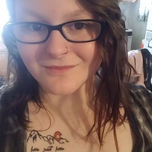 Meet your Posher, Krystal